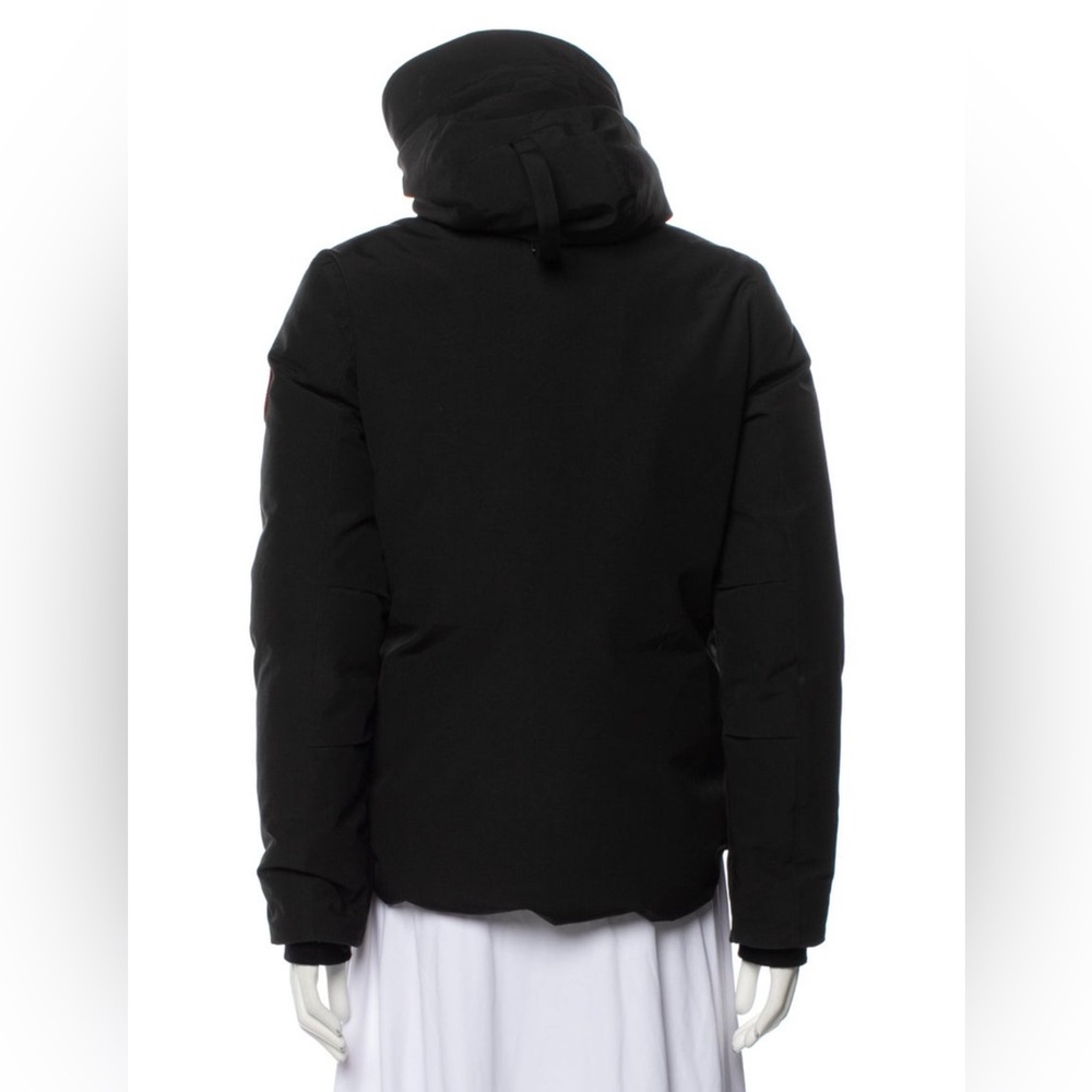Canada Goose Women's Blakely Parka - Picture 10 of 15
